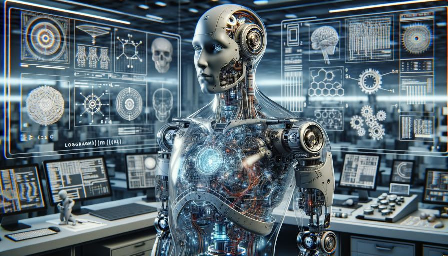 Grundlagen der KI-Entwicklung