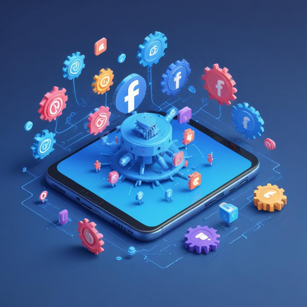 Facebook & Instagram Automatisierung