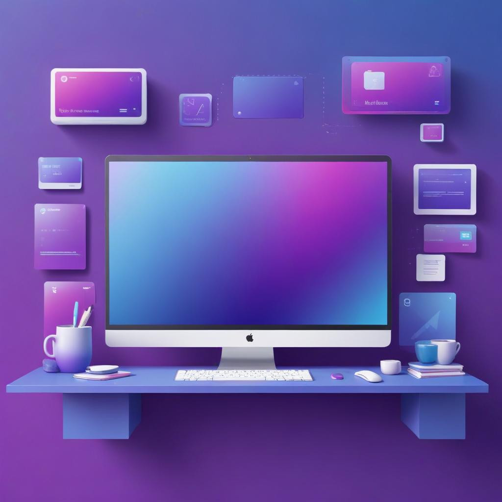 Content-Erstellung mit KI