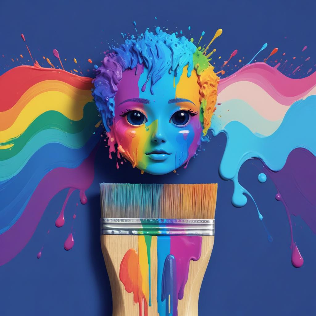 KI-Bildgenerierung: DALL-E, Midjourney & Freepik