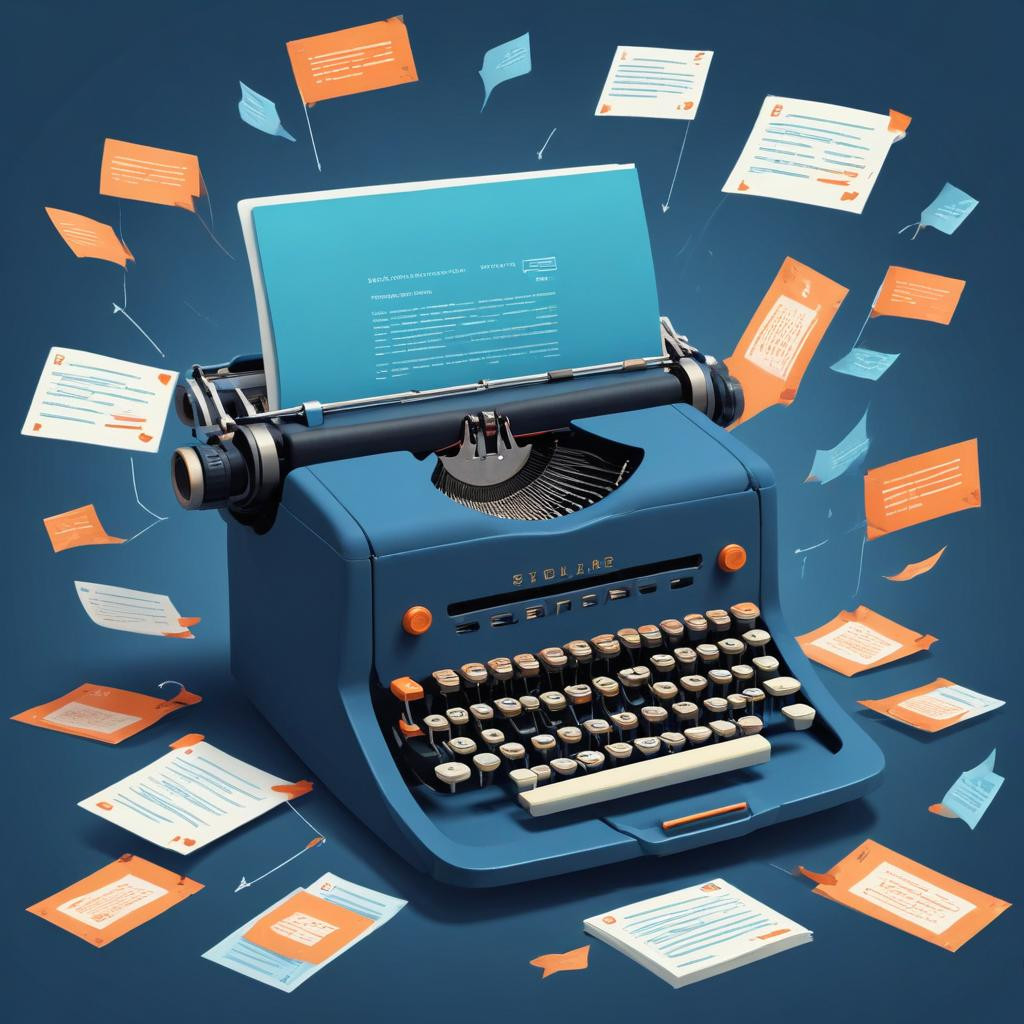 KI-Texte die verkaufen: Copywriting mit KI