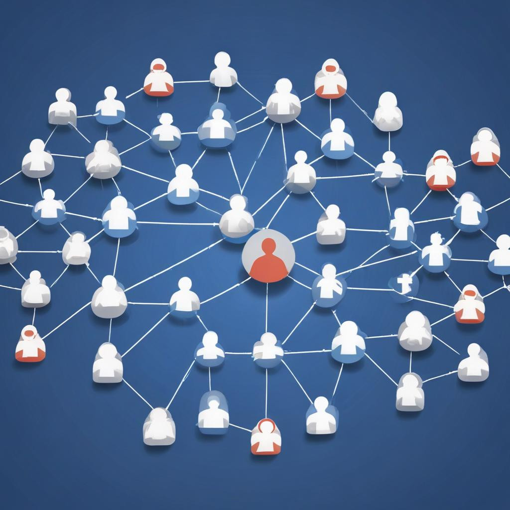 Facebook-Gruppen Strategie fuer Kundengewinnung