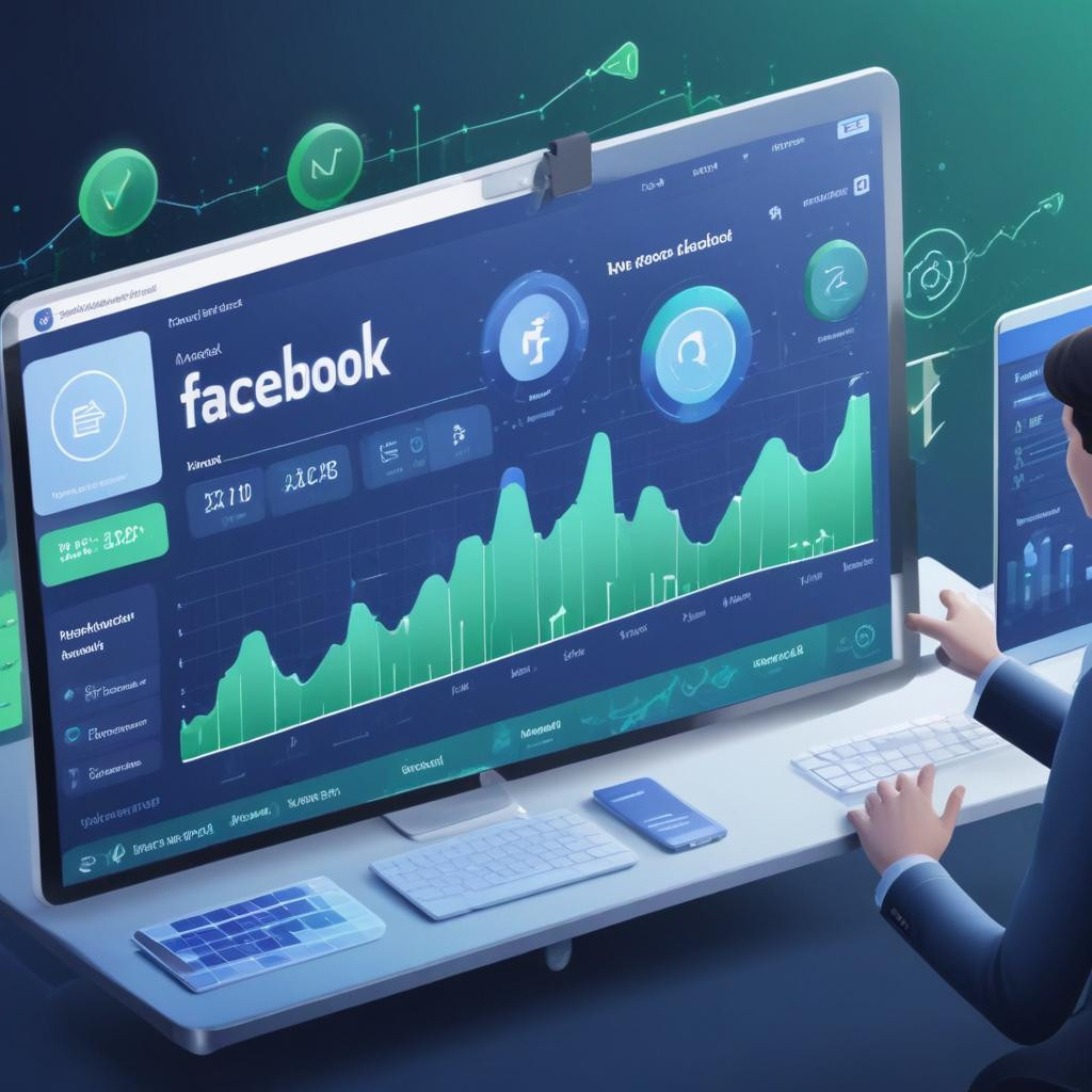 Facebook Ads mit KI optimieren