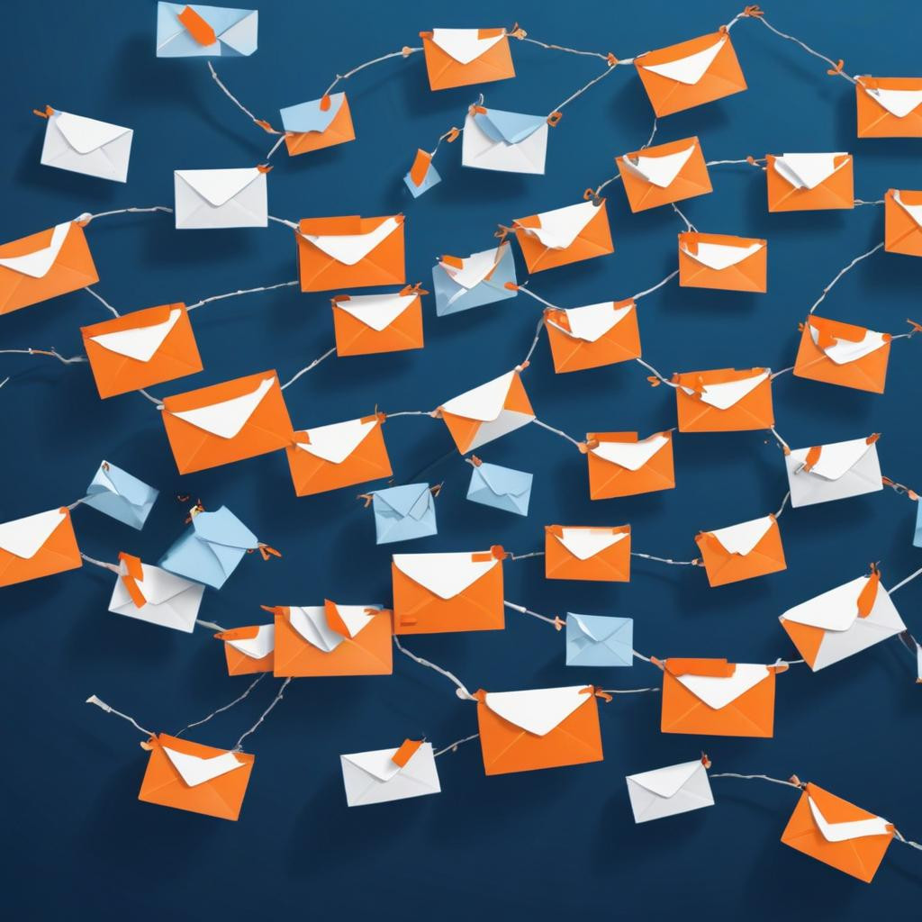 E-Mail Marketing Automation