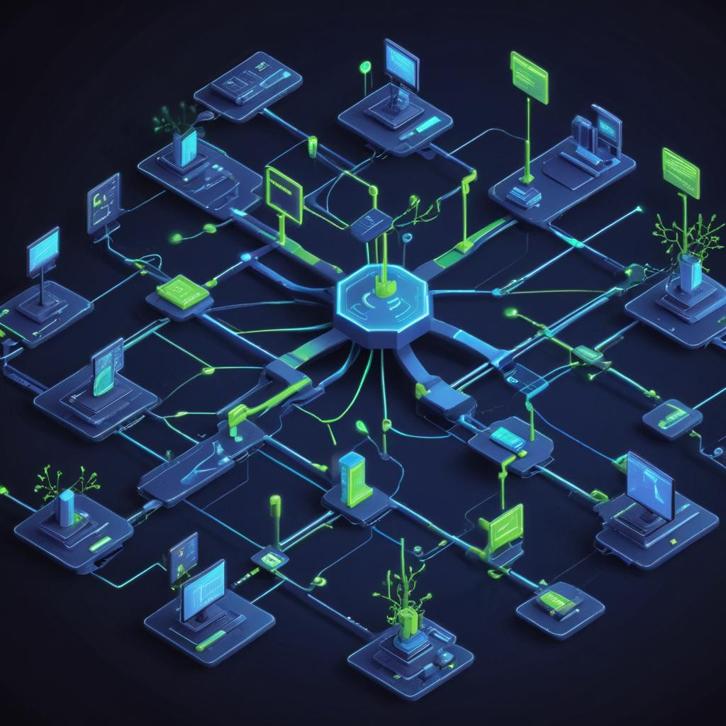 n8n Fortgeschritten: Komplexe Workflows