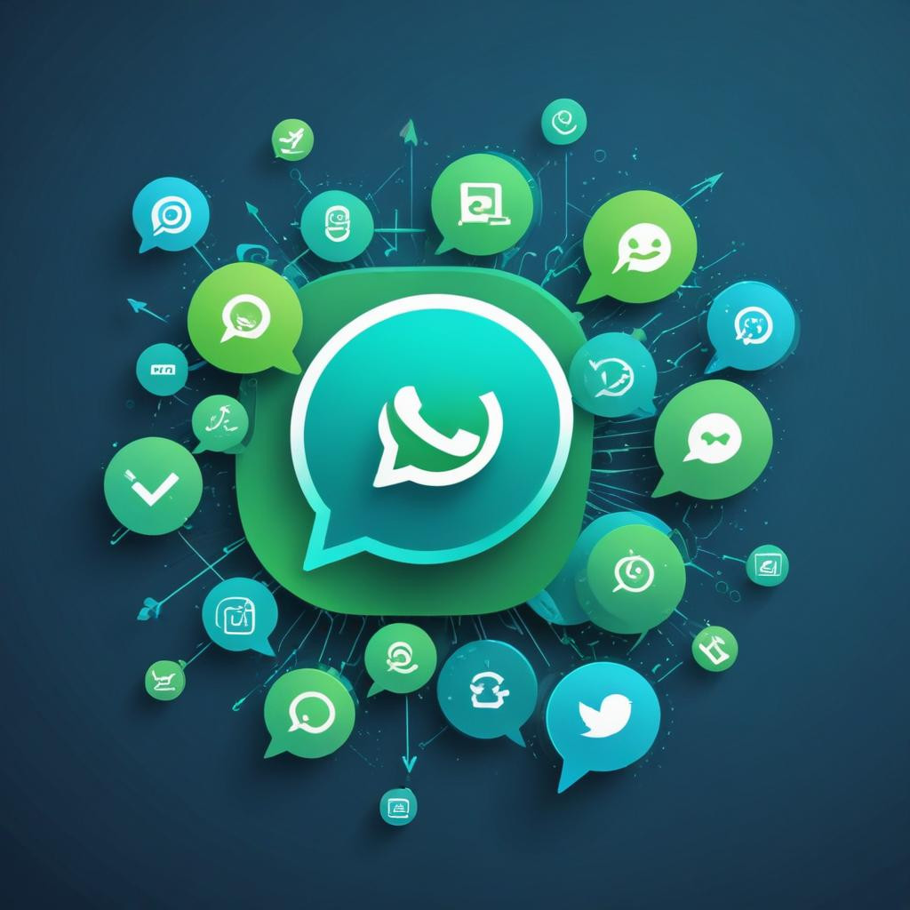 WhatsApp Business Automatisierung