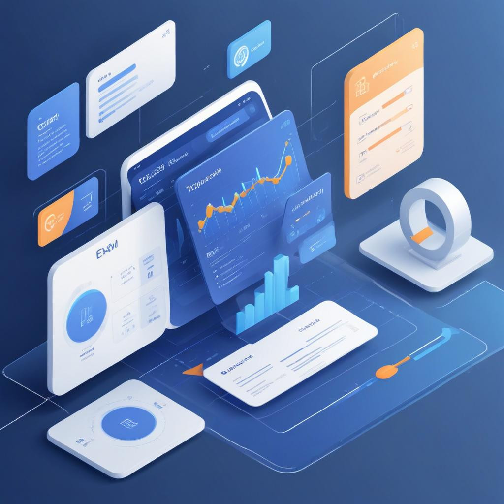 CRM-Systeme verstehen und einsetzen