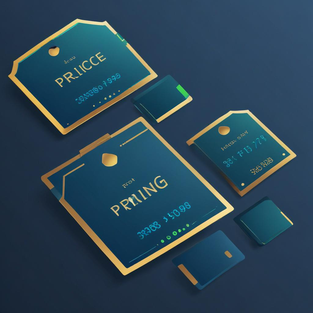 Preisgestaltung & Positionierung