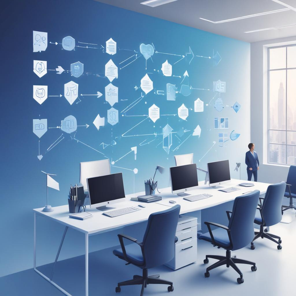 Skalierung: Vom Solopreneur zum Team