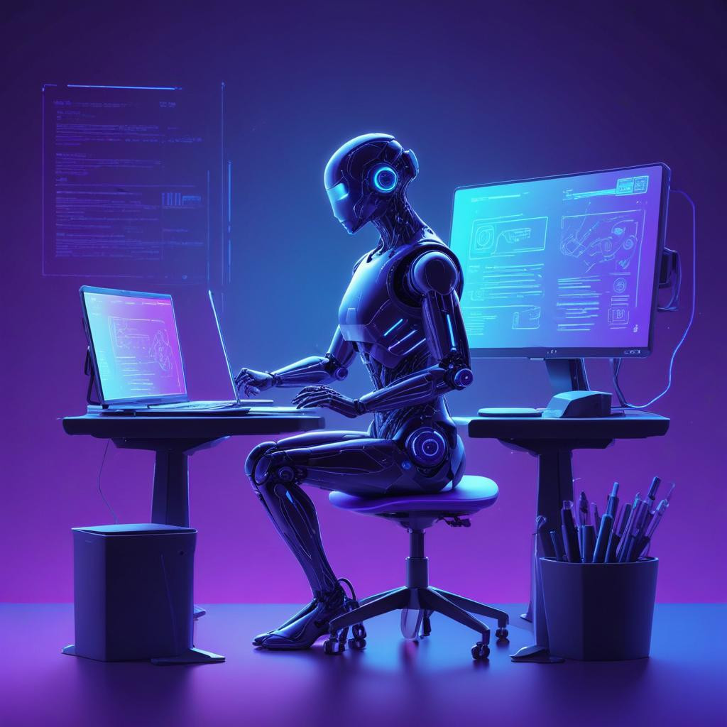 KI-Agenten bauen: Dein digitaler Mitarbeiter