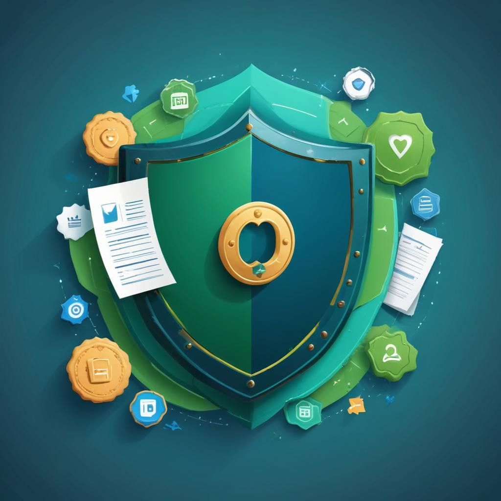 KI & Datenschutz: DSGVO-konform arbeiten